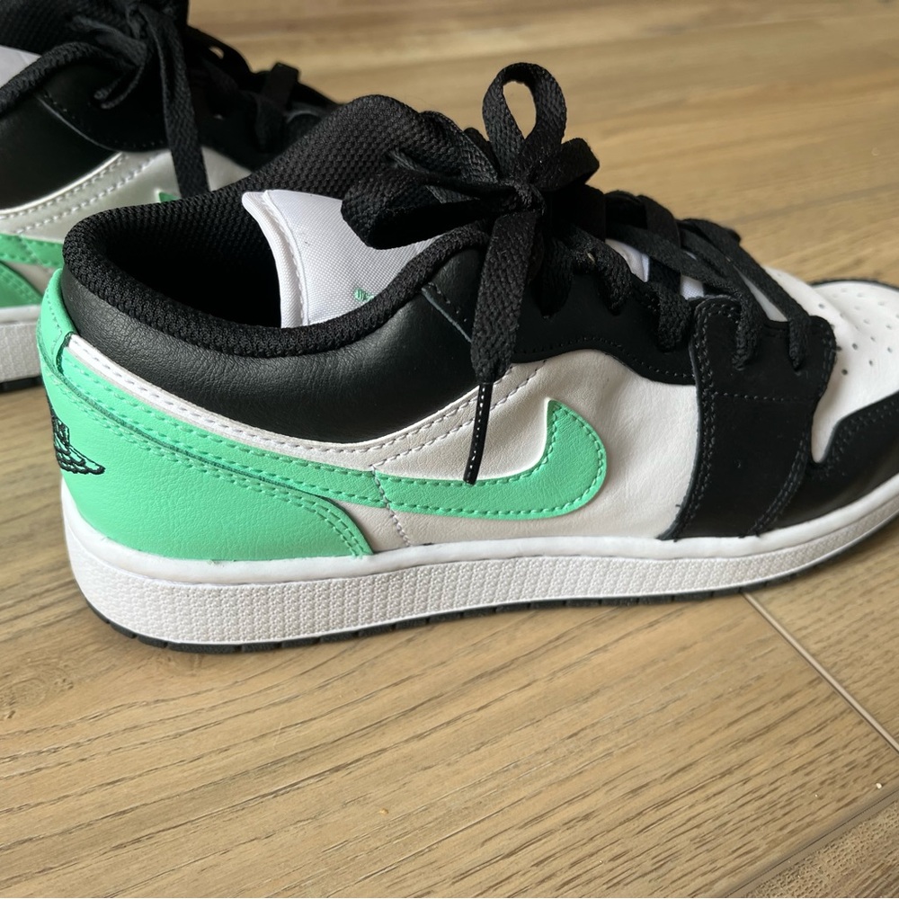 Air Jordan Kids Nike low sneakers